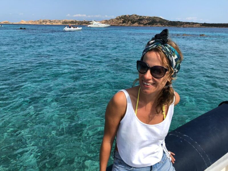 Porto Pollo: La Maddalena Islands Snorkeling Tour - Important Information