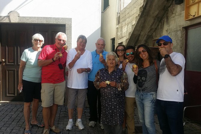 Porto: Ponte De Lima and Viana Do Castelo Food and Wine Tour  - Braga - Tour Highlights and Inclusions