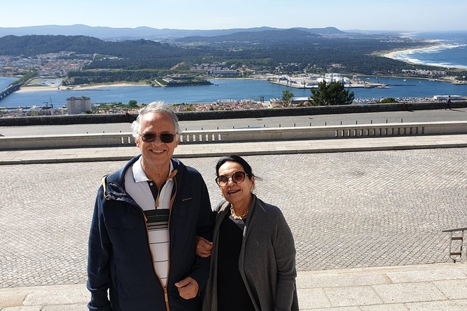 Porto: Ponte De Lima and Viana Do Castelo Food and Wine Tour  - Braga - Viana Do Castelo and Santa Luzia