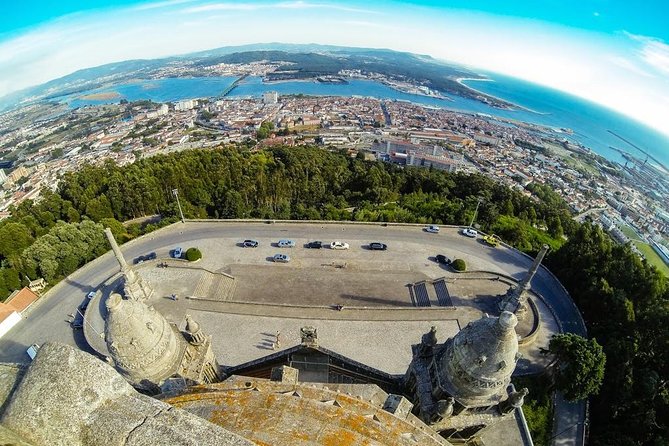 Porto: Ponte De Lima and Viana Do Castelo Food and Wine Tour  - Braga - Admission Tickets and Free Experiences