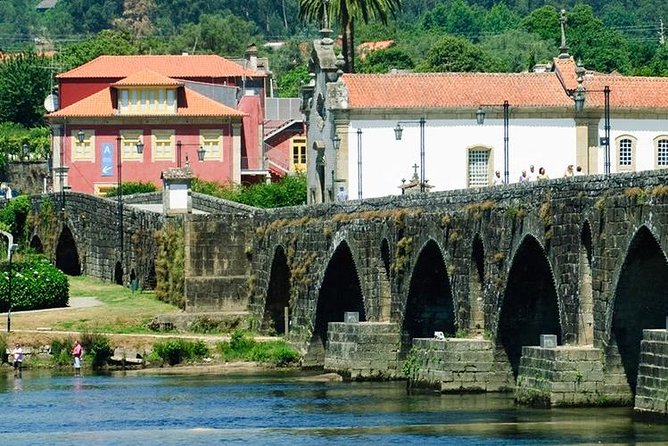 Porto: Ponte De Lima and Viana Do Castelo Food and Wine Tour  - Braga - Cancellation Policy and Company Profile