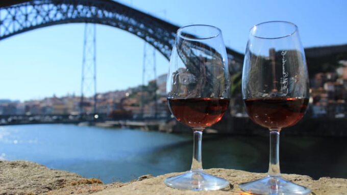 Porto: Port Wine Tour With 7 Port Tastings - Frequently Asked Questions