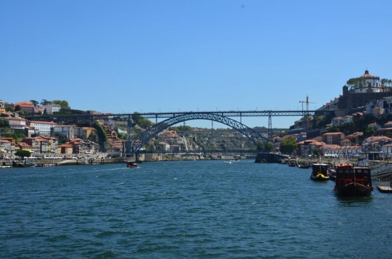 Porto: Porto Bike Atlantic Route - Photo Stops and Guided Tours