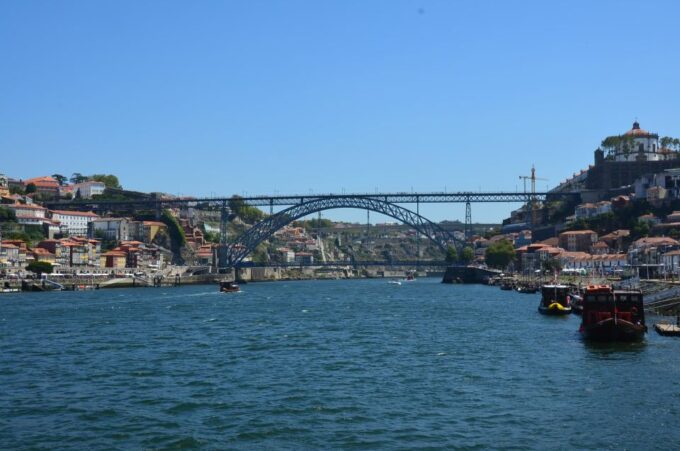 Porto: Porto Bike Atlantic Route - Feira De Espinho
