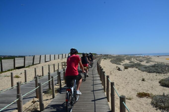 Porto: Porto Bike Atlantic Route - Frequently Asked Questions