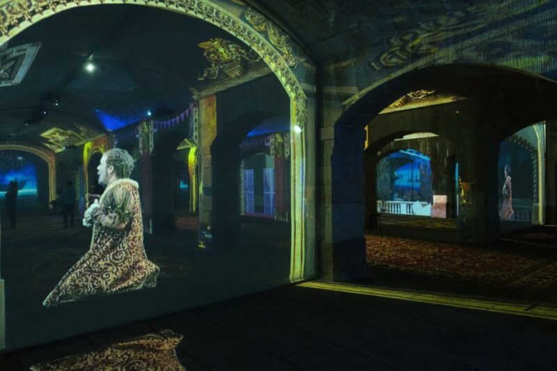 Porto: Porto Legends The Underground Experience - Key Points