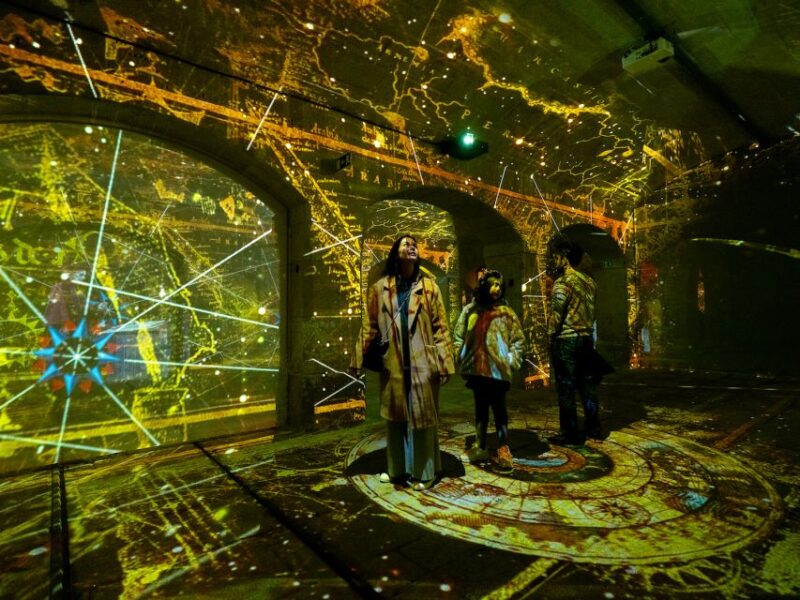 Porto: Porto Legends The Underground Experience - Booking and Reservation Details