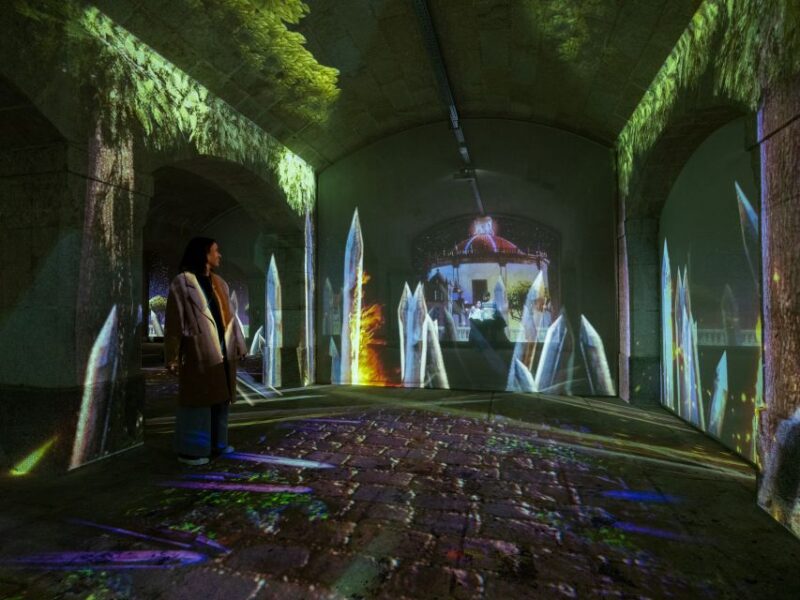 Porto: Porto Legends The Underground Experience - Visitor Reviews and Ratings