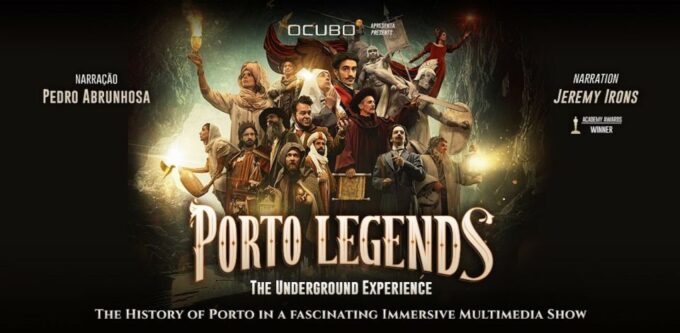 Porto: Porto Legends The Underground Experience - Suitability and Considerations