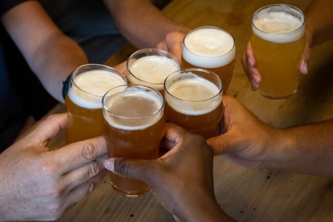 Porto: Portuguese Craft Beer and Food Tour - Customer Feedback