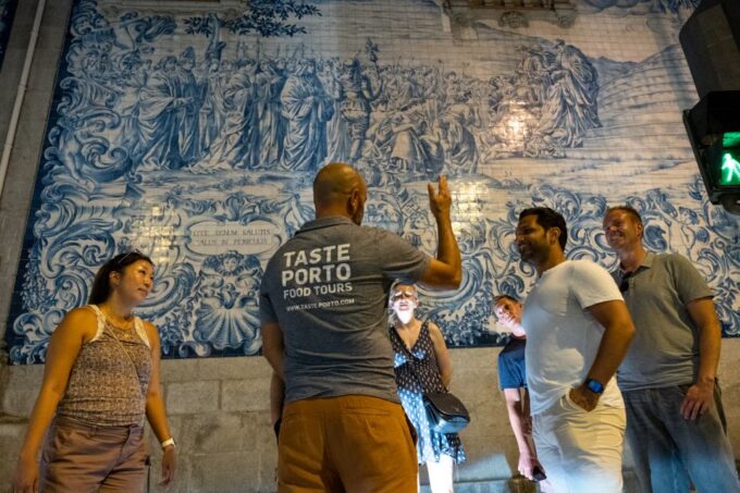 Porto: Portuguese Craft Beer and Food Tour - Frequently Asked Questions