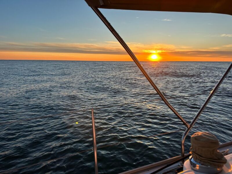 Porto: Premium Sailboat Sightseeing Tour With Port Wine - Customer Feedback