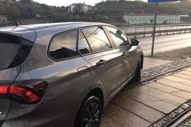 Porto Private 2-Hour Custom Sightseeing Experience - Booking Details and Policies