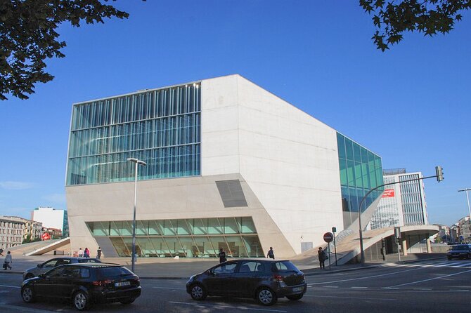 Porto Private Afternoon Tour, Discover the Most Iconic Attractions - Customer Reviews and Feedback