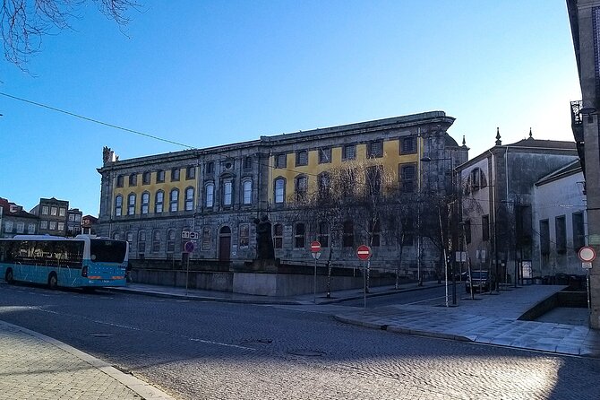 Porto Private Afternoon Tour, Discover the Most Iconic Attractions - São Bento Railway Station