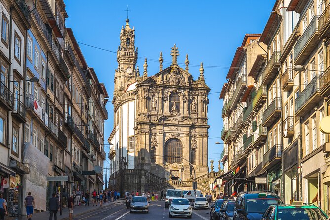 Porto Private and Customized Tour With a Local Guide - Tour Overview