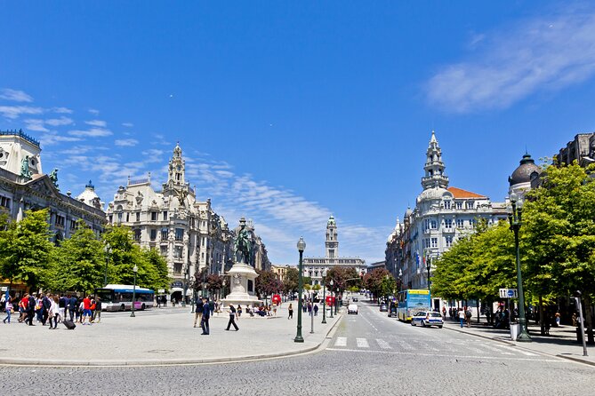 Porto Private and Customized Tour With a Local Guide - Booking Information