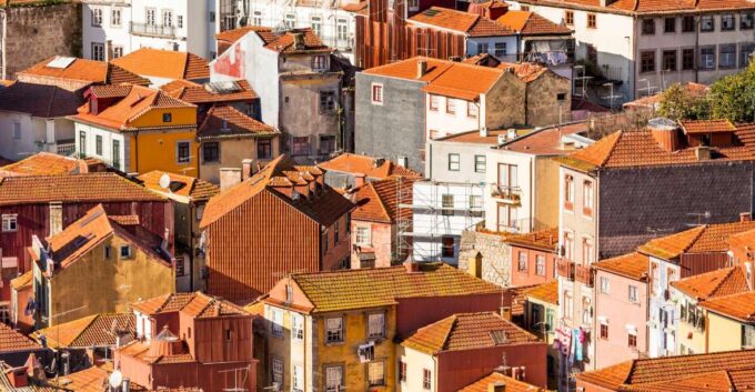 Porto: Private Architecture Tour With a Local Expert - Guided by Local Expert