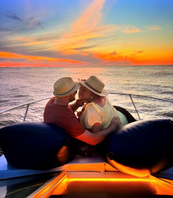 Porto PRIVATE Boat Tour: 6 Bridges, River Mouth & SUNSET - Weather & Accessibility