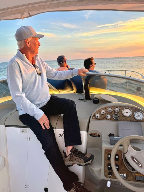 Porto PRIVATE Boat Tour: 6 Bridges, River Mouth & SUNSET - Frequently Asked Questions