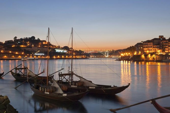 Porto Private City Tour - Tour Experience