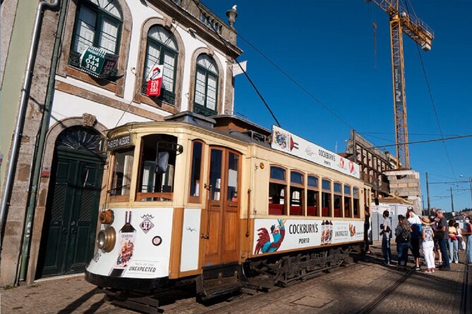 Porto Private City Tour - About the Tour Operator