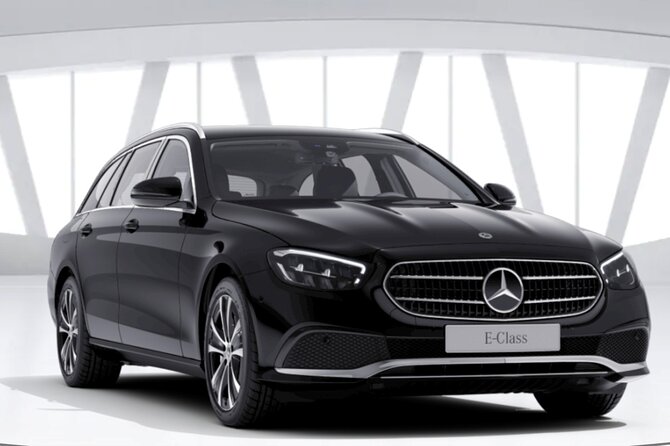 Porto Private Departure Transfer - About Your Stay