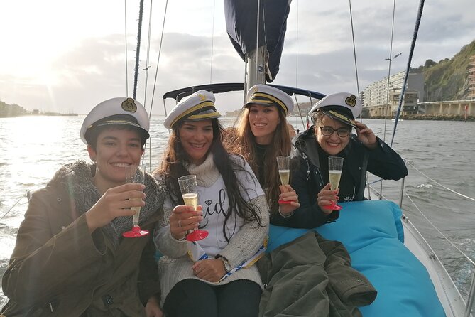 Porto Private Douro River Cruise Up to 8 People and Sunset Option - Boat and Crew