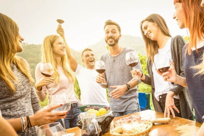 Porto: Private Douro Valley Day With Lunch - Tour Highlights