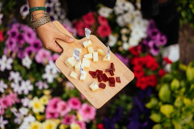 Porto Private Food and Drink Tasting Tour With Local - Confirmation and Booking
