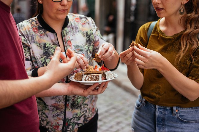 Porto Private Food and Drink Tasting Tour With Local - Participant Requirements