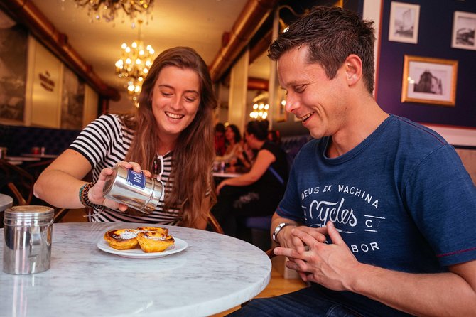 Porto Private Food and Drink Tasting Tour With Local - Guest Reviews and Ratings