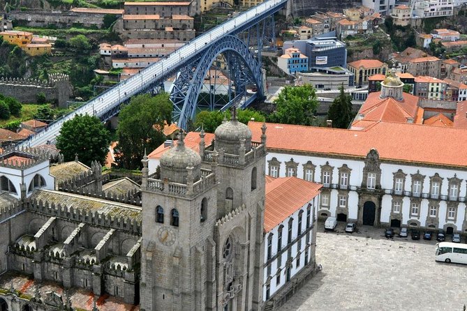 Porto Private Full Day Sightseeing Tour From Lisbon - Reviews and Ratings