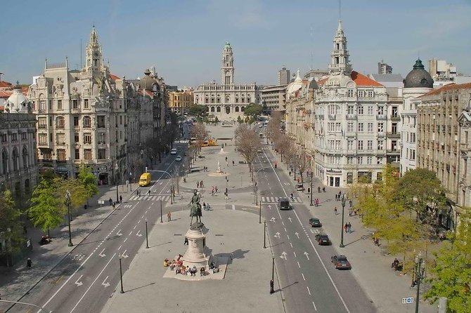 Porto Private Full Day Sightseeing Tour From Lisbon - Pricing and Booking