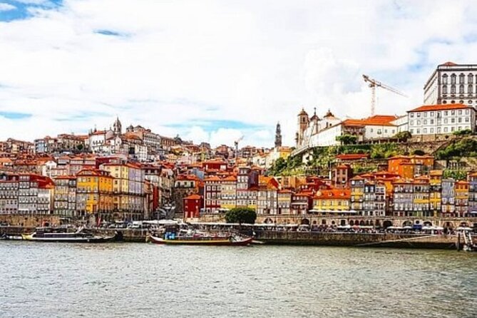 Porto Private FULL-DAY Tour - About Your Stay