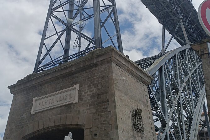 Porto Private FULL-DAY Tour - Accessibility and Participation