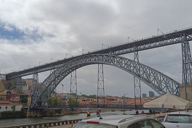 Porto Private FULL-DAY Tour - Guest Reviews and Ratings