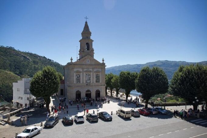 Porto: Private Gêres National Park Tour - Optional Additional Tours