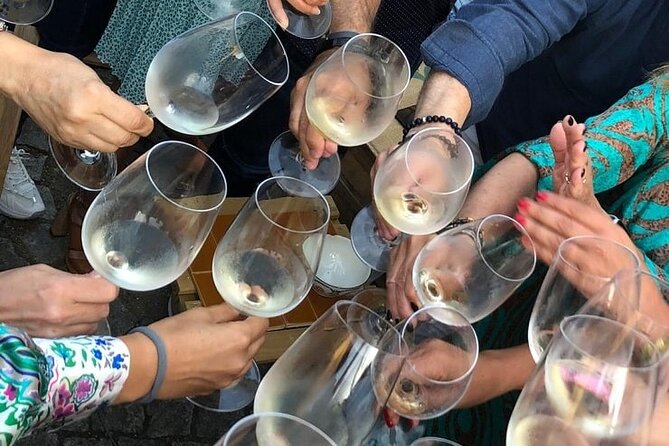 Porto Private Gourmet Food & Wine Historic Tour With a Sommelière - Traveler Testimonials and Feedback