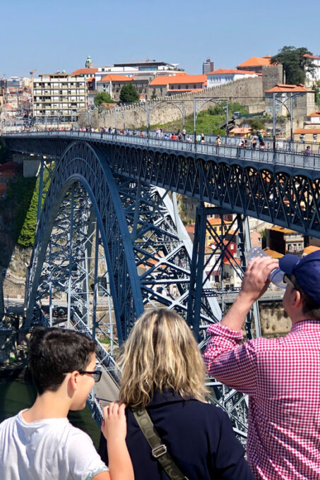 Porto: Private Guided City Walking Tour - Customer Reviews