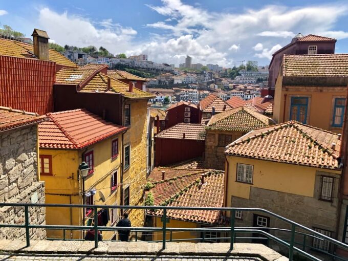 Porto: Private Guided City Walking Tour - Frequently Asked Questions