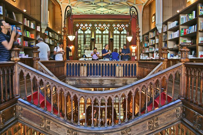 Porto: Private Guided Walking Tour - Cancellation Policy
