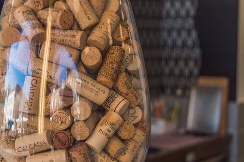 Porto: Private Guided Wine-Tasting Tour - Tour Highlights