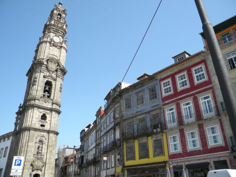 Porto: Private Half-Day as a Local Experience - Language Options and Customization