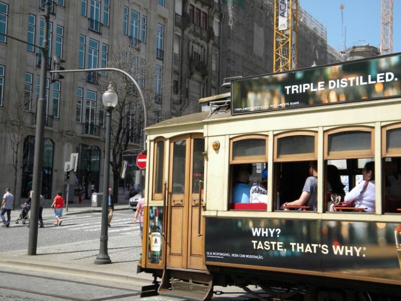 Porto: Private Half-Day as a Local Experience - Customer Feedback and Recommendations