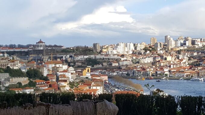 Porto: Private Half-Day as a Local Experience - Pickup and Drop-off Locations