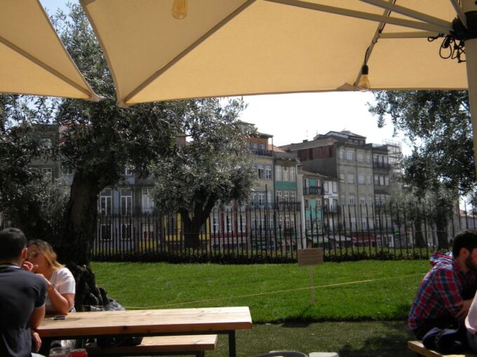 Porto: Private Half-Day as a Local Experience - Optional Visits and Durations