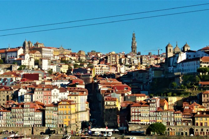 Porto Private Luxury City Tour From Lisbon - Personalized Experience