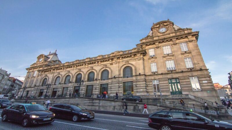 Porto Private Morning Tour, See the Most Iconic Attractions - Tour Experience