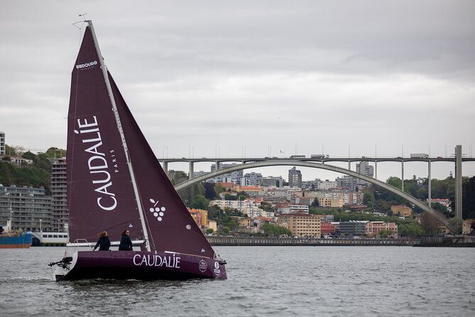 Porto: Private Sailing Experience in Douro River - Pricing